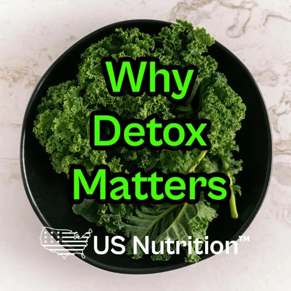 how to detox
