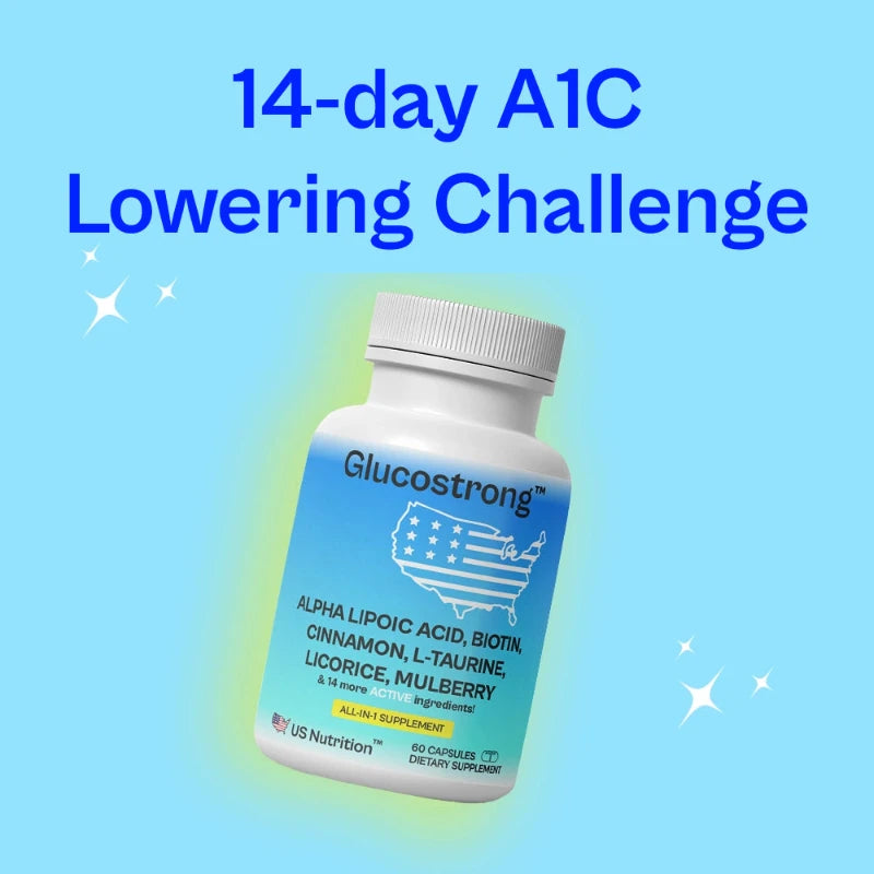 how to lower a1c