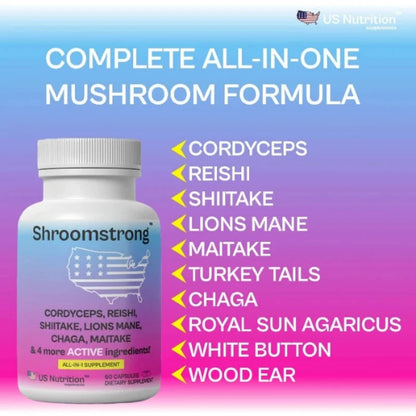 best cordyceps