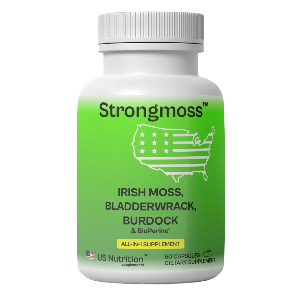 clean nutraceuticals sea moss