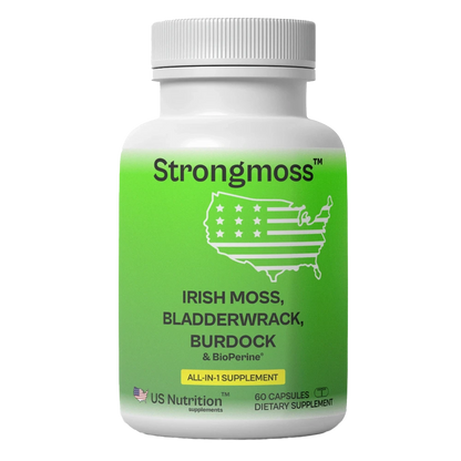 clean nutraceuticals sea moss