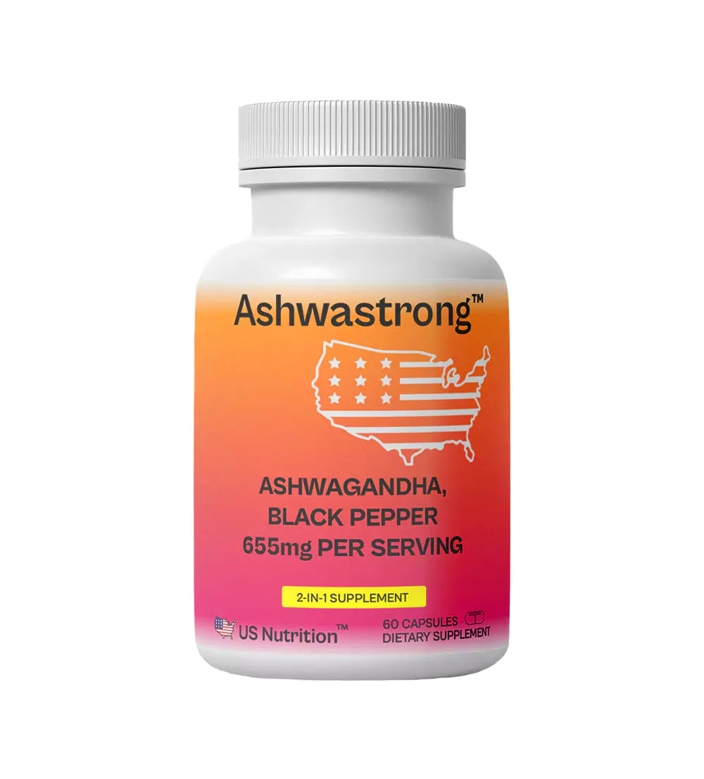 best ashwagandha